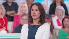 Giovedì 25 settembre, Canale 5