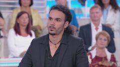 Venerdì 26 settembre, Canale 5