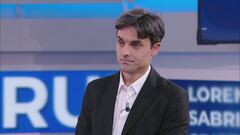 Lunedì 29 settembre, Canale 5