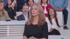 Martedì 30 settembre, Canale 5