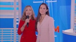 Barbara Palombelli presenta Camilla Mancini thumbnail