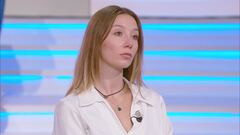 Una bimba rara