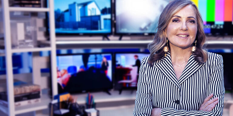 Rete 4 Lo sportello di forum -