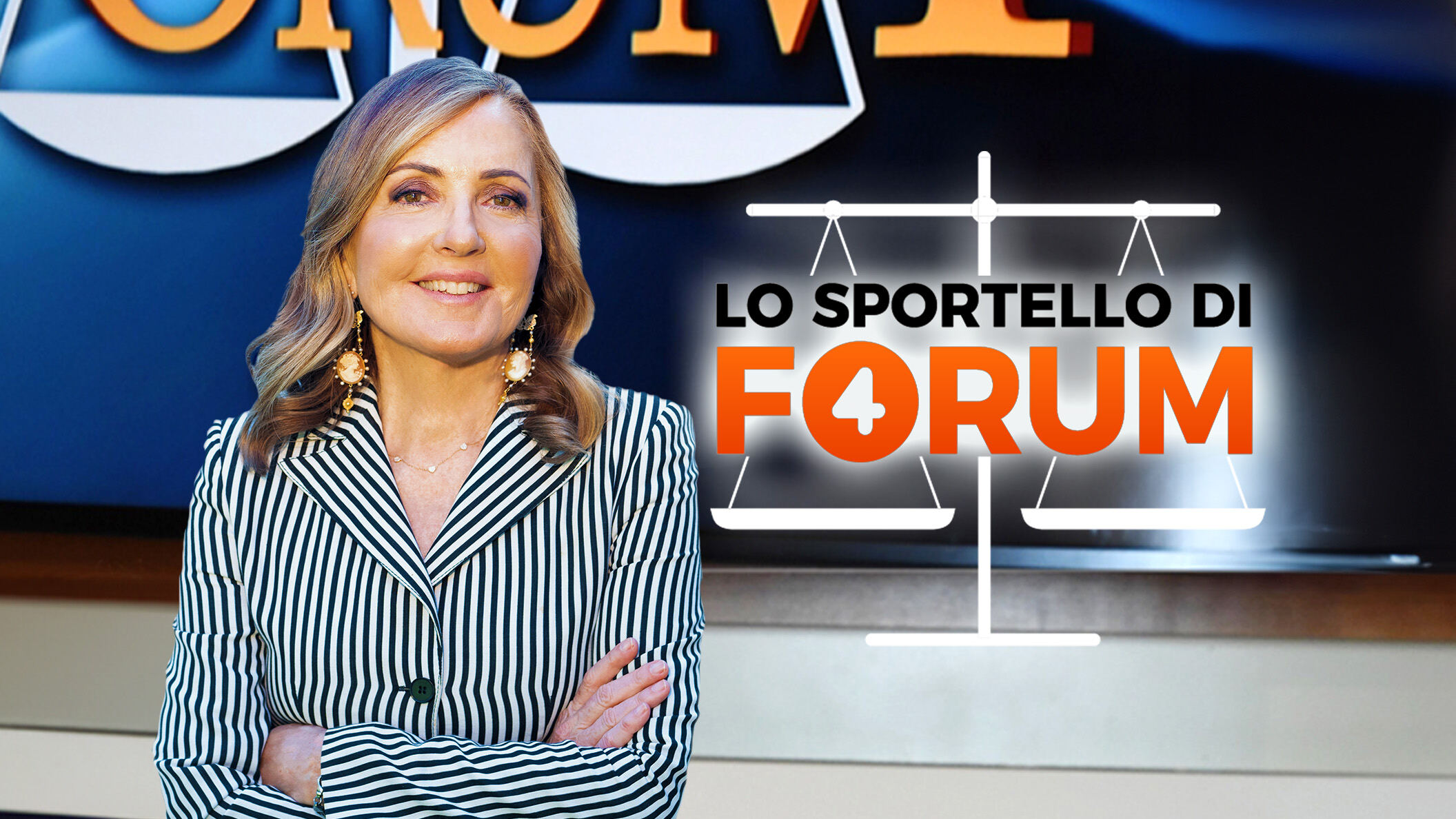 Lo sportello di forum
