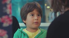 Doruk: "Ho visto il mio papà!" thumbnail
