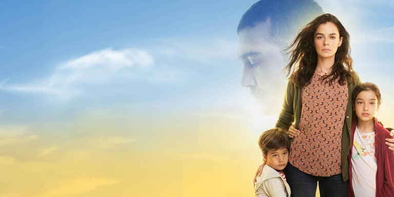 La 5 La forza di una donna