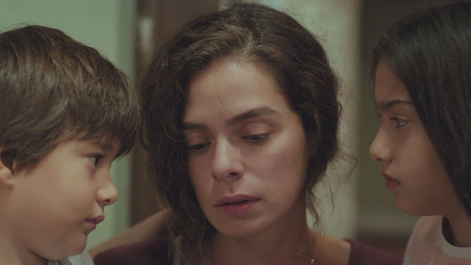 Nisan, Doruk e la bugia di Bahar - La forza di una donna 2 Video | Mediaset Infinity