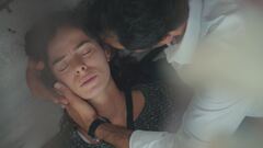 Arif e Yeliz corrono in aiuto di Bahar