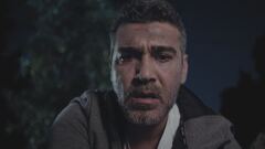 La scoperta di Sarp