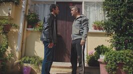 Un acceso confronto tra Arif e Sarp thumbnail