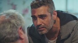 Enver: "Sarp, Bahar sta molto male" thumbnail
