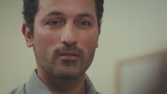 La proposta di matrimonio di Arif a Bahar