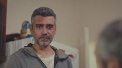 Sarp e l'amara verità su Bahar