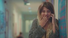 Una bella notizia per Bahar e la sua famiglia
