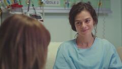 Ceyda: "Sei pronta a diventare una moglie, Bahar?"
