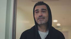 Sarp rivede Bahar