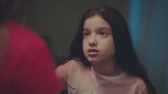 Nisan: "Perché papà ci ha abbandonati?"