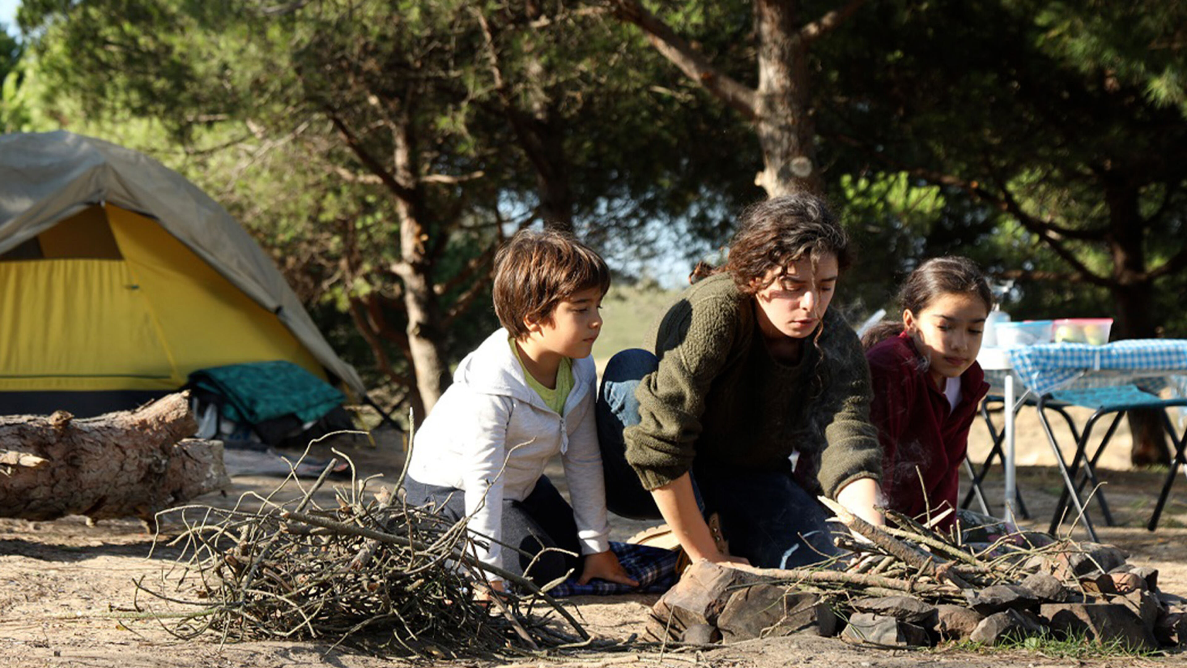 La forza di una donna