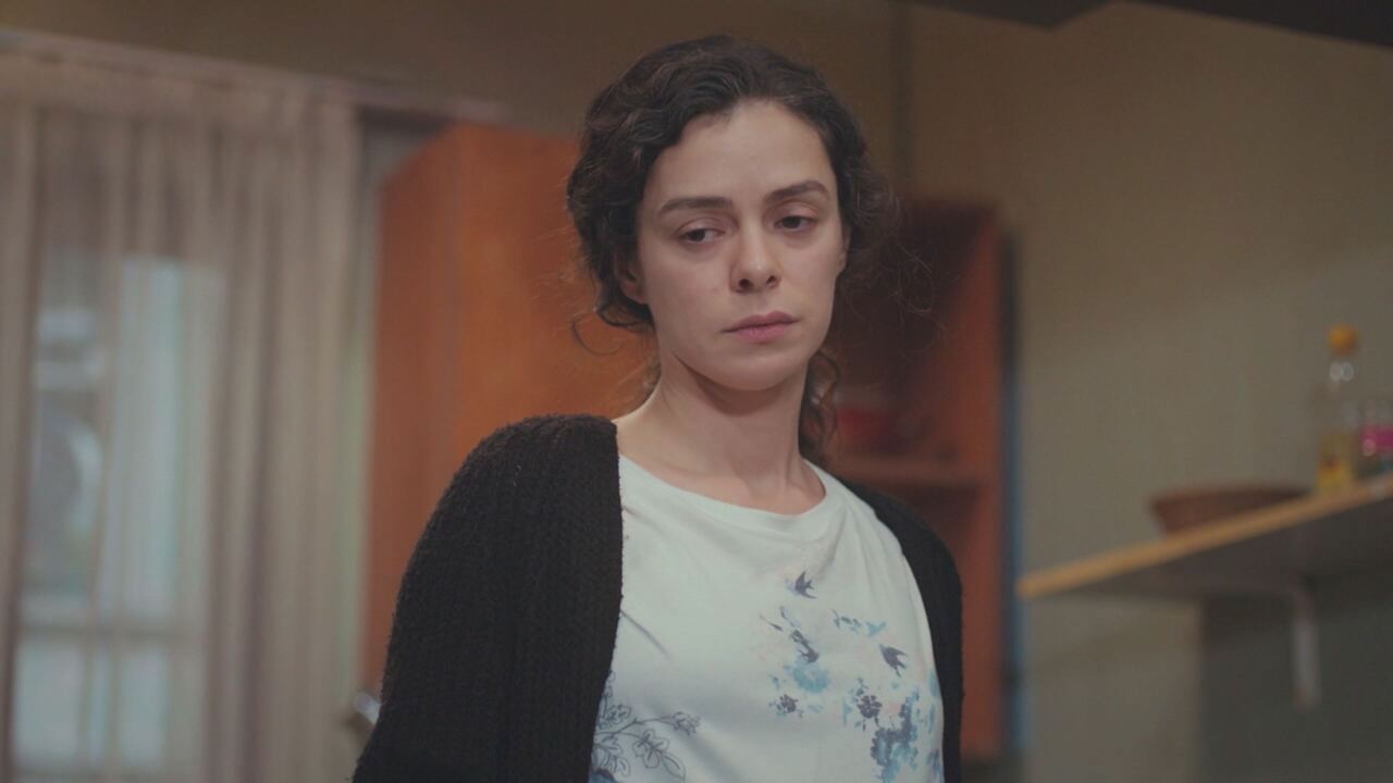 La forza di una donna - PrimaTv