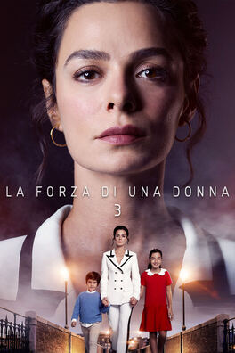 La forza di una donna - PrimaTv