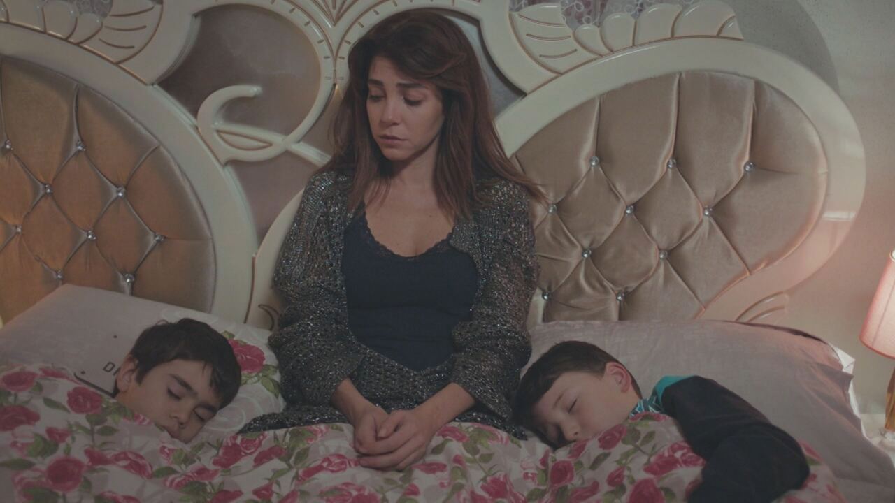 La forza di una donna - PrimaTv