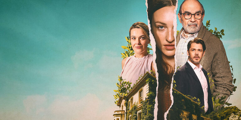 Canale 5 La ragazza alla pari - PrimaTv