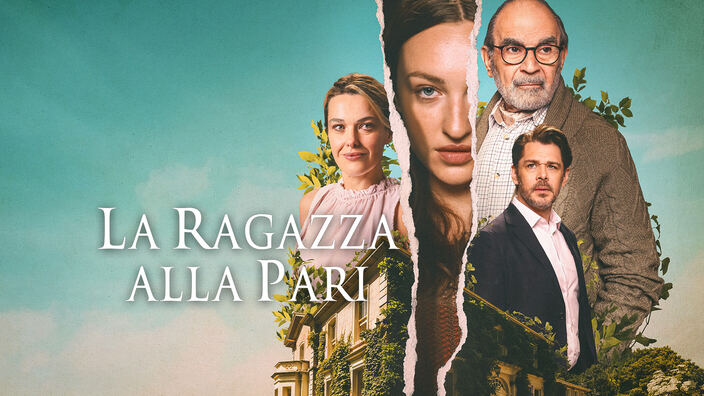 La ragazza alla pari