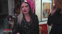 Intervista a ORLAN, artista e performer thumbnail