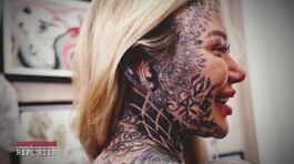Corpo e tatuaggi thumbnail