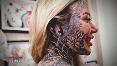 Corpo e tatuaggi