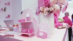 Una nuova esperienza: i botox bar