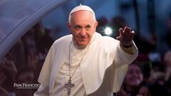 Papa Francesco - Così normale da essere straordinario