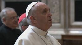 Papa Francesco tra tradizione e apertura thumbnail