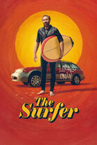 Trailer - The surfer