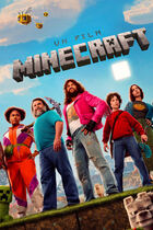 Trailer - Un film Minecraft