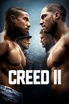 Trailer - Creed 2