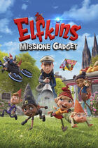 Trailer - Elfkins - Missione gadget