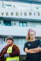 Trailer - Verdigris