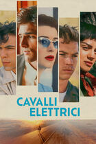 Trailer - Cavalli elettrici
