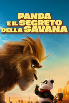 Trailer - Panda e il segreto della savana
