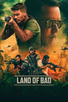Trailer - Land of bad