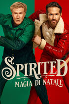 Trailer - Spirited - Magia di Natale
