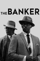 Trailer - The banker