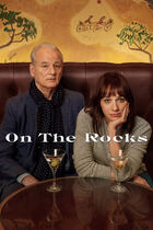 Trailer - On the rocks