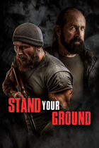 Trailer - Stand your ground