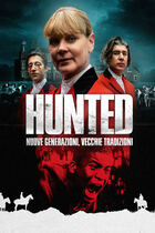 Trailer - Hunted - Nuove generazioni, vecchie tradizioni