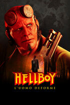 Trailer - Hellboy - L'uomo deforme