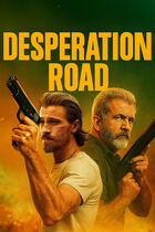 Trailer - Desperation road