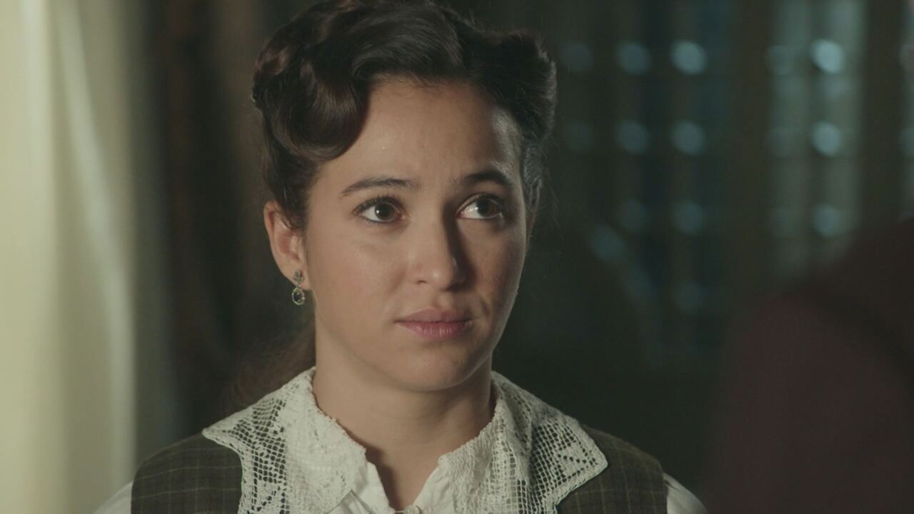 Replica La Promessa in streaming puntata 6 settembre 2025 | Video Mediaset