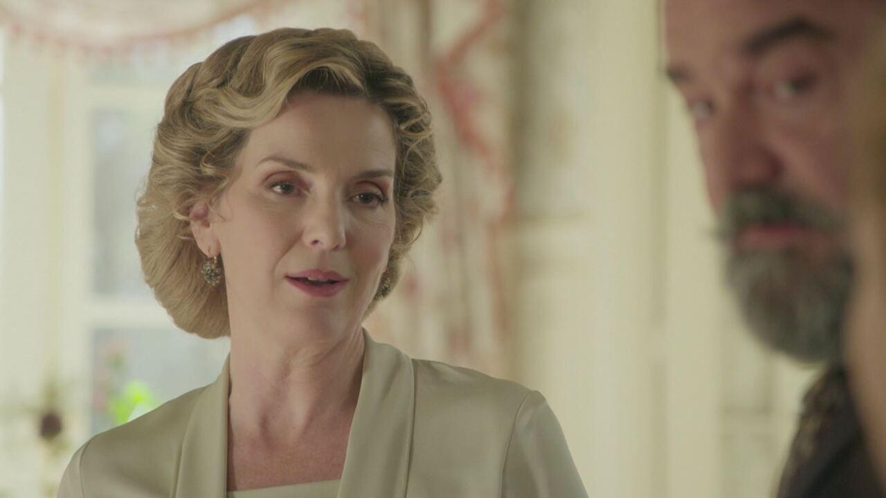 Replica La Promessa in streaming puntata 8 settembre 2025 | Video Mediaset